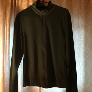 Women’s medium under armour jacket